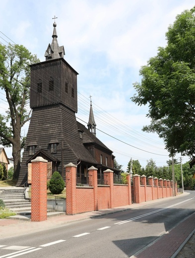 Żelazny Szlak Rowerowy