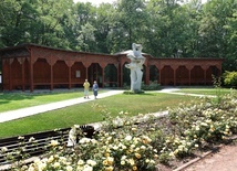 Żelazny Szlak Rowerowy