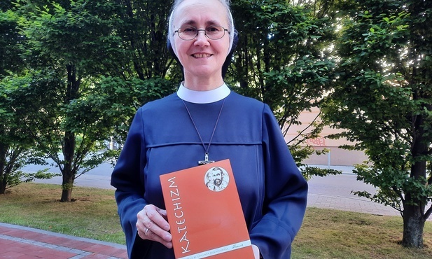 Katechizm dla rodzin