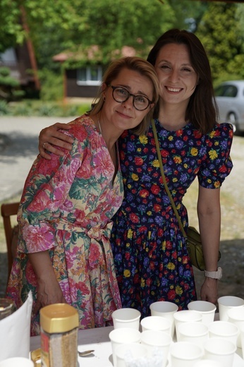 Ospust w Miasteczku Krwi Chrystusa