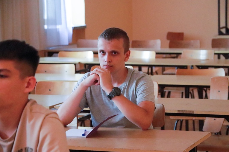 Kurs lektorski w WSD Łowicz