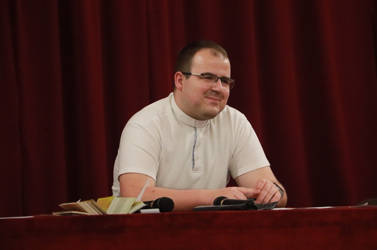 Kurs lektorski w WSD Łowicz