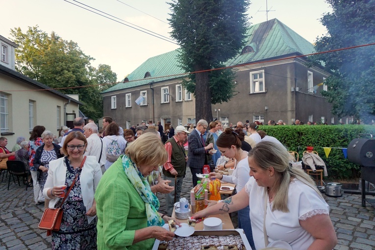 100-lecie obrazu Matki Bożej Nieustającej Pomocy
