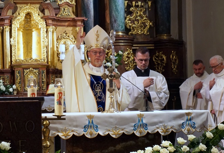 100-lecie obrazu Matki Bożej Nieustającej Pomocy