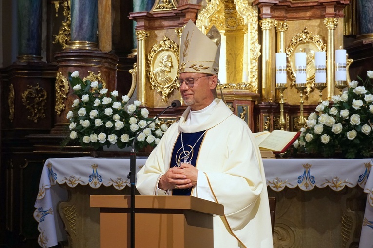 100-lecie obrazu Matki Bożej Nieustającej Pomocy