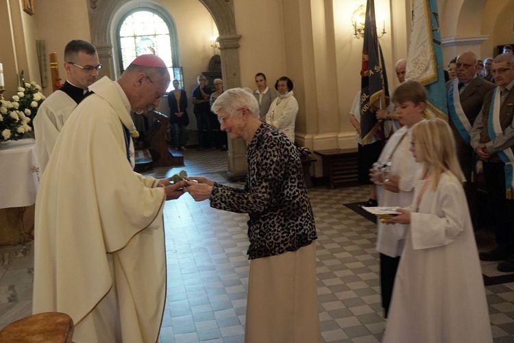 100-lecie obrazu Matki Bożej Nieustającej Pomocy