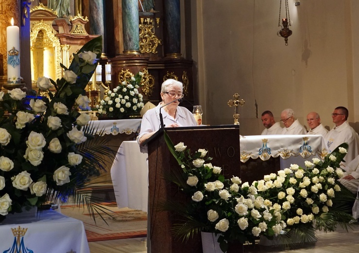 100-lecie obrazu Matki Bożej Nieustającej Pomocy