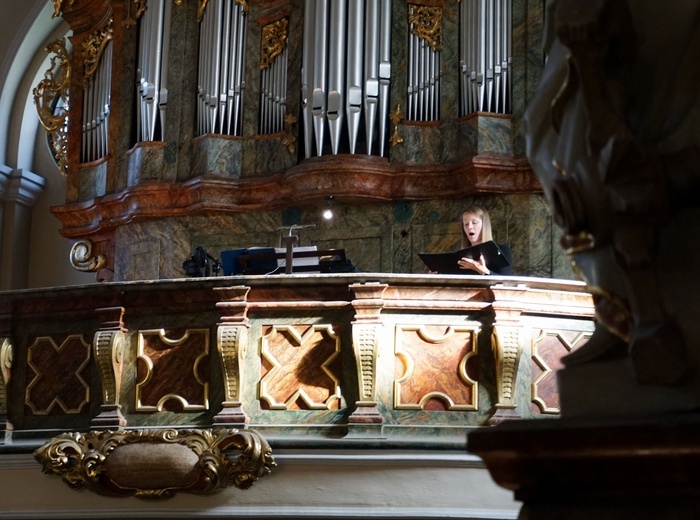 100-lecie obrazu Matki Bożej Nieustającej Pomocy