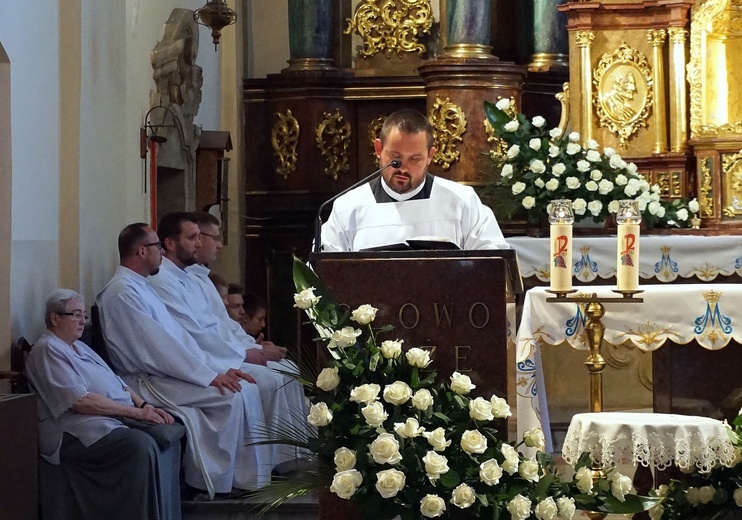 100-lecie obrazu Matki Bożej Nieustającej Pomocy