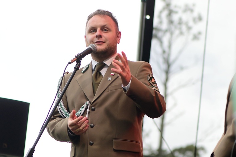 Braniewo. 100 lat posługi redemptorystów