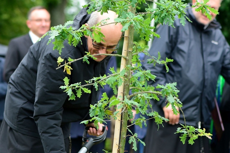 Braniewo. 100 lat posługi redemptorystów