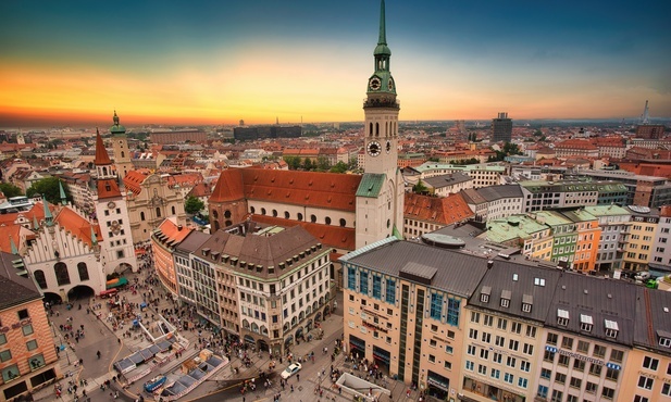 Monachium: kongres Renovabis o wolności w Europie 