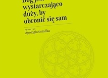 Léonard Amossou Katchekpele – „Bóg jest wystarczająco duży, by obronić się sam. Apologia świadka”