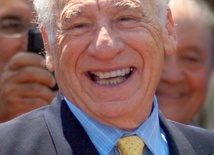 Mel Brooks