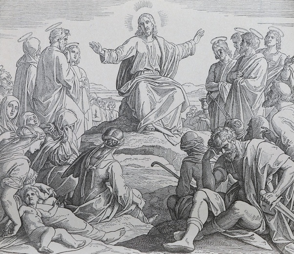 QUIZ: Kazanie na górze – jak dobrze je znasz? – odpowiedzi