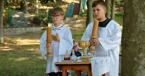 Dzień wspólnoty