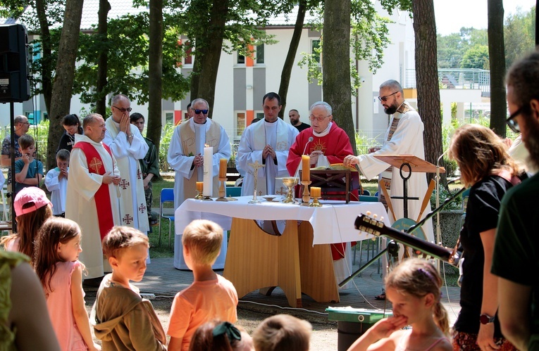 Dzień wspólnoty