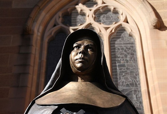 Mary MacKillop