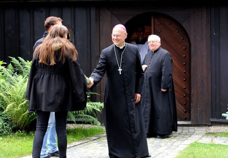 Pre-Festiwal Życia w Rachowicach