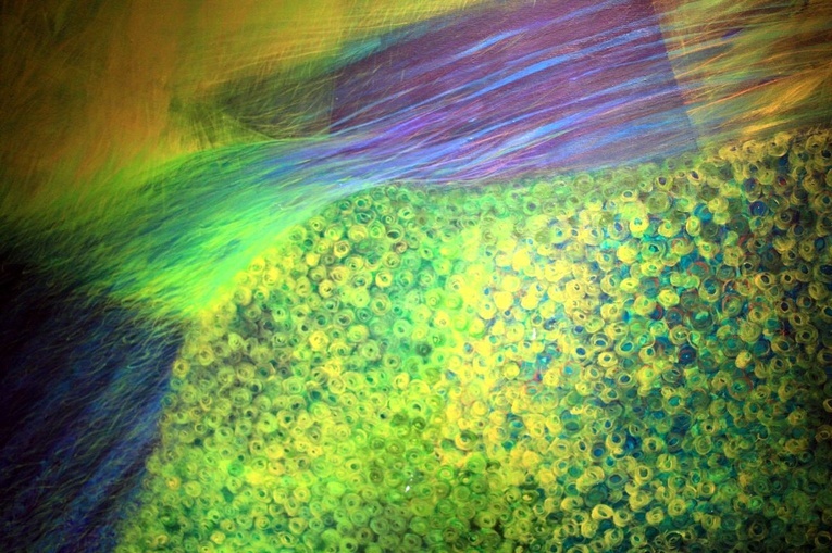 Otwieramy magazyny. Malarstwo ze zbiorów Muzeum Diecezjalnego w Opolu