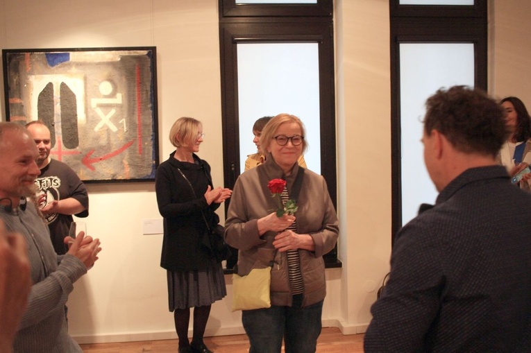 Otwieramy magazyny. Malarstwo ze zbiorów Muzeum Diecezjalnego w Opolu