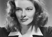 Katharine Hepburn