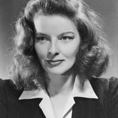 Katharine Hepburn