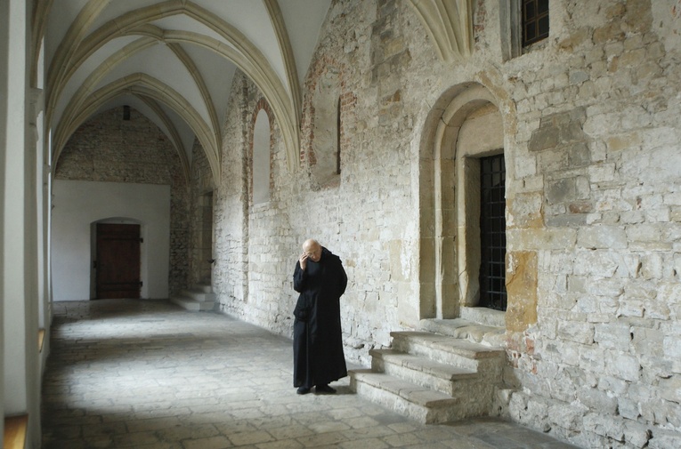 Czy w centrum mojej wiary jest żywy Jezus Chrystus?