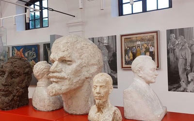 Od 4 lipca Muzeum Zamoyskich w Kozłówce zaprasza do zwiedzania nowych ekspozycji.