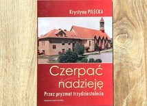 Czerpać nadzieję przez pryzmat 30-lecia