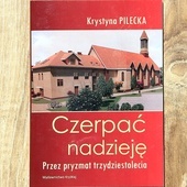 Czerpać nadzieję przez pryzmat 30-lecia