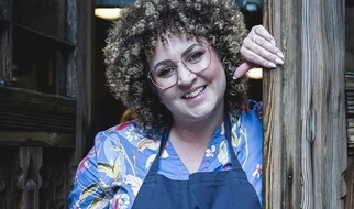 Nareszcie mięso! I to pyszna wołowina!