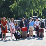 Wyjazd na oazy wakacyjne