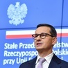 Premier: Zwracamy się do NATO, by Polska wzięła udział w programie Nuclear Sharing