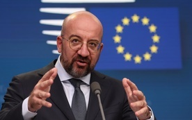 Przewodniczący Rady Europejskiej: Szczyt bez wspólnych konkluzji dotyczących polityki migracyjnej