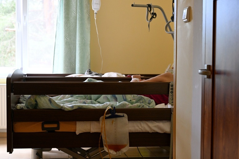 Hospicjum w Szczecinku