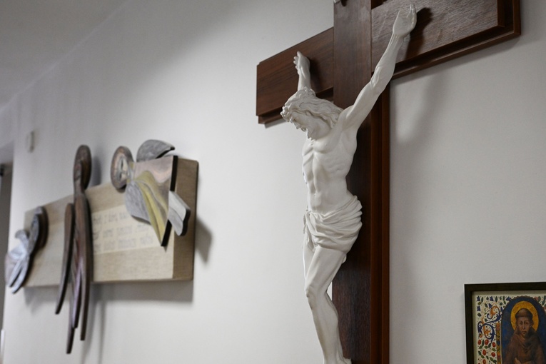 Hospicjum w Szczecinku