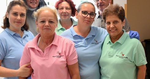 Hospicjum w Szczecinku