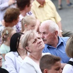 Festyn na budowę kościoła w Ochotnicy Dolnej