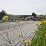 Piesza Sądecka Pielgrzymka do Tuchowa