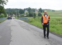 Piesza Sądecka Pielgrzymka do Tuchowa