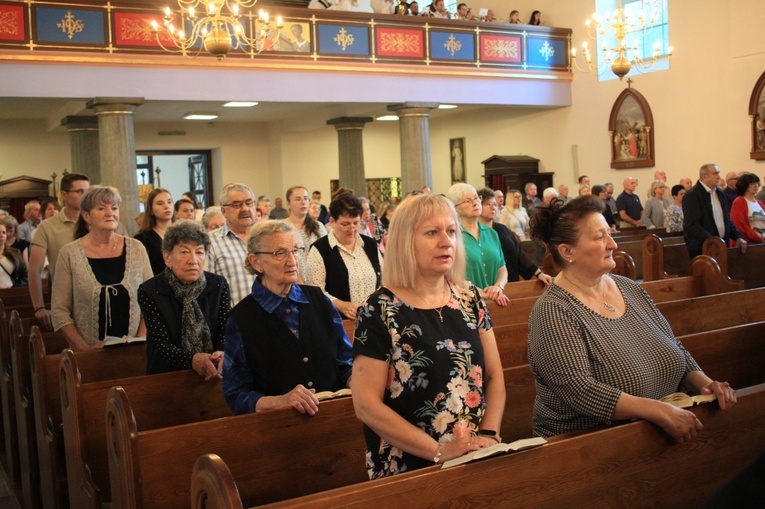 800-lecie Starych Siołkowic i 140-lecie tamtejszej straży pożarnej