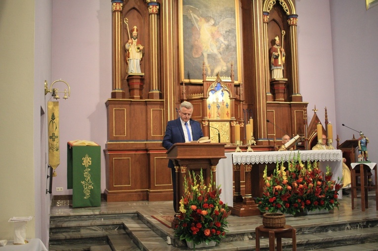 800-lecie Starych Siołkowic i 140-lecie tamtejszej straży pożarnej