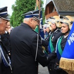 800-lecie Starych Siołkowic i 140-lecie tamtejszej straży pożarnej