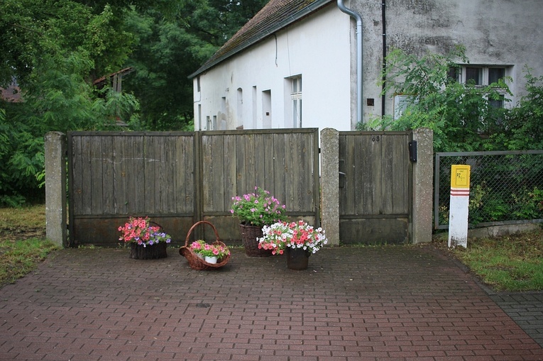 800-lecie Starych Siołkowic i 140-lecie tamtejszej straży pożarnej