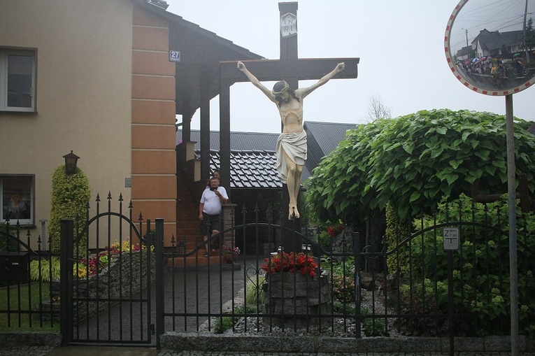 800-lecie Starych Siołkowic i 140-lecie tamtejszej straży pożarnej