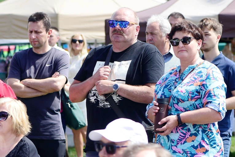 Bałdy. XV Kiermas Tradycji, Dialogu i Zabawy