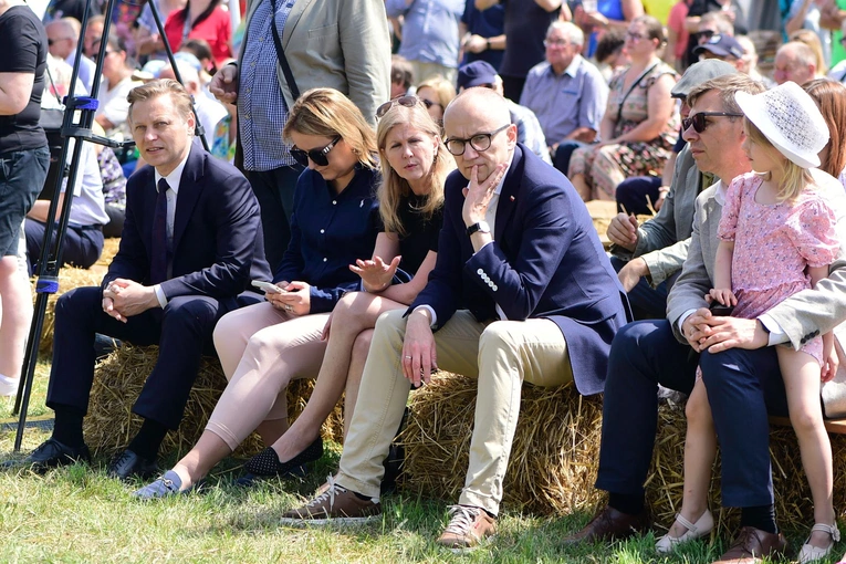 Bałdy. XV Kiermas Tradycji, Dialogu i Zabawy