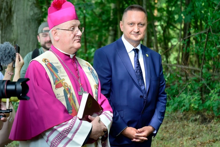 Bałdy. XV Kiermas Tradycji, Dialogu i Zabawy