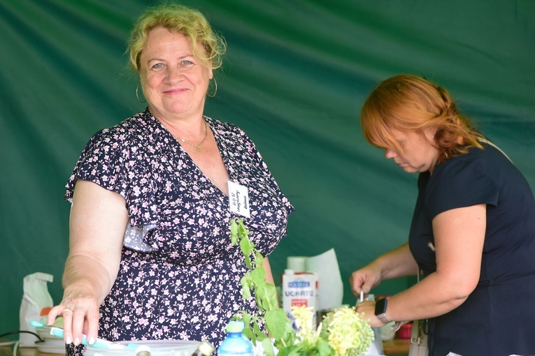 Bałdy. XV Kiermas Tradycji, Dialogu i Zabawy